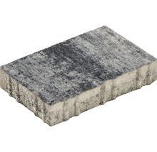 DIEPHAUS Straatsteen iWay Modern zwart-wit 30x20x6 cm-thumb-0 DIEPHAUS Straatsteen iWay Modern zwart-wit 30x20x6 cm-thumb-0
