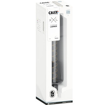 CALEX LED filament lamp XXL Lidingo E27/6W warmwit titanium