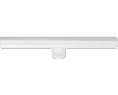 FLAIR LED Buislamp S14D 5W 30 cm warmwit