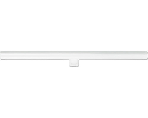 FLAIR LED Buislamp S14D 8W 50 cm warmwit