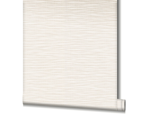 Rol papieren behang met fijne textuur