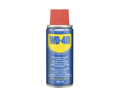 WD-40 Multi-Use 100 ml