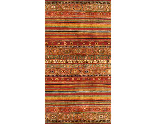 SOLEVITO Vloerkleed Marrakesh gekleurd 80x150 cm SOLEVITO Vloerkleed Marrakesh gekleurd 80x150 cm
