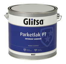 Glitsa Parketlak PT blik voor parketvloeren