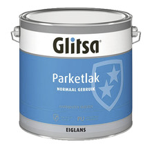 Glitsa Parketlak blik voor normaal gebruik