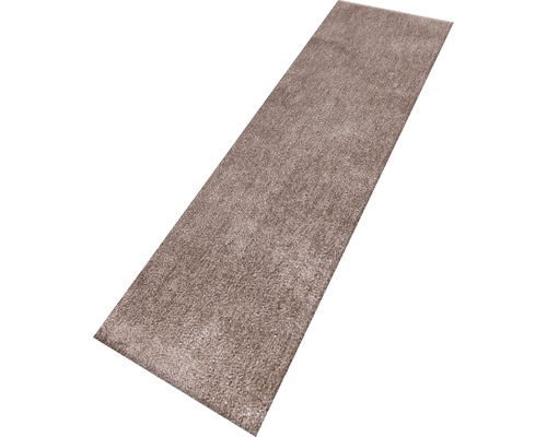 Hoogpolig tapijtloper