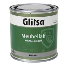 GLITSA Meubellak acryl eiglans 250 ml