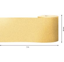 Antislipband met een lengte van 5 meter en een breedte van 93 millimeter