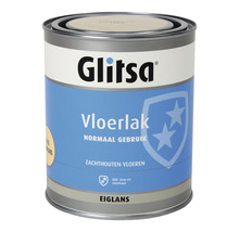 GLITSA Vloerlak acryl eiglans transparant 750 ml-thumb-0