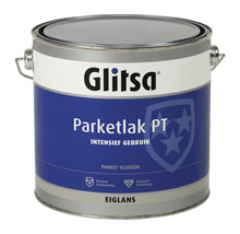 Glitsa Parketlak PT blik voor intensief gebruik