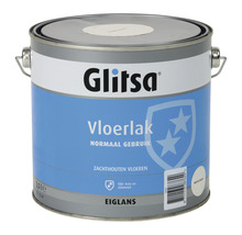 GLITSA Vloerlak acryl eiglans white wash 2,5 l-thumb-0