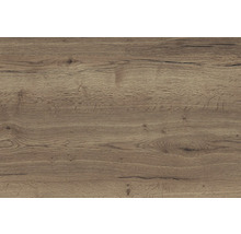Houtdecor element met natuurlijke nerf