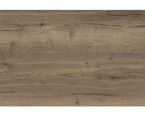 Houtdecor element met natuurlijke nerf