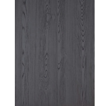 SANOX Wastafelonderkast Frozen 40x40 cm black oak