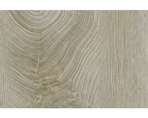 SANOX Bodem t.b.v. stalen frame 40 cm breed 35x40x1,6 cm grain oak Close-up van een laminaatoppervlak met houtstructuur