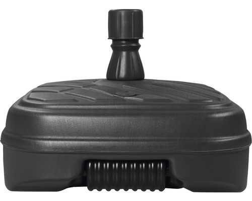 Bodemstandaard voor bokszak van kunststof