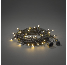 LED-lichtsnoer met connectoren
