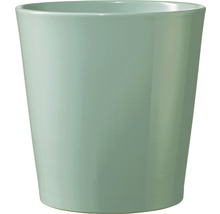 Keramische bloempot