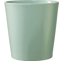 Keramische bloempot