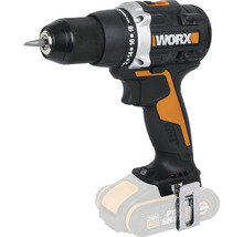 WORX Accu schroefboormachine WX102.9 (zonder accu)