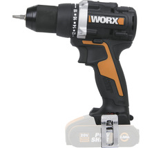 WORX Accu schroefboormachine WX102.9 (zonder accu)