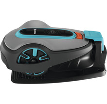 GARDENA Accu Robotmaaier Smart Sileno Life 1000 incl. 18 V accu en