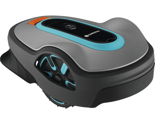 GARDENA Accu Robotmaaier Smart Sileno Life 1250 incl. 18 V accu en lader