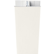 Decoratief profiel voor wand en plafond