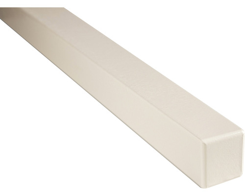 Rechthoekig metalen profiel