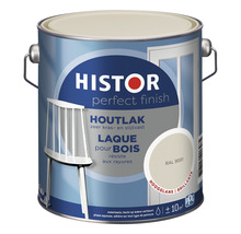 Verfemmer Histor Perfect Finish houtverf