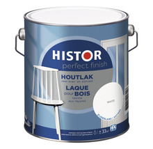 Histor Perfect Finish Houtlak blik