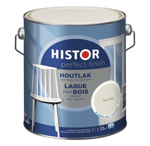 Blik Histor Perfect Finish houtlak