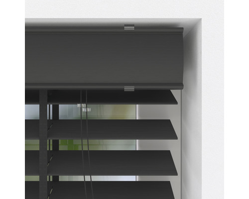 Raamblindering voor lichtregeling en privacy