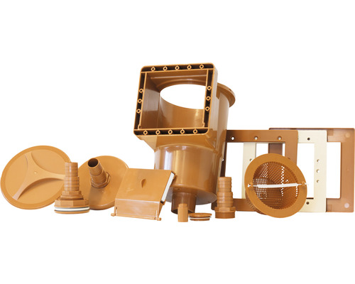 Zwembadskimmer en accessoires