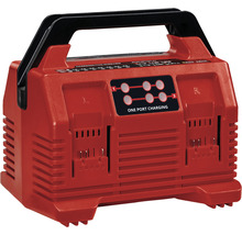 Acculader voor elektrisch gereedschap