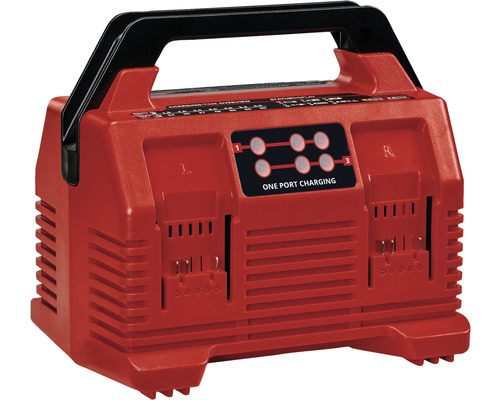 Acculader voor elektrisch gereedschap