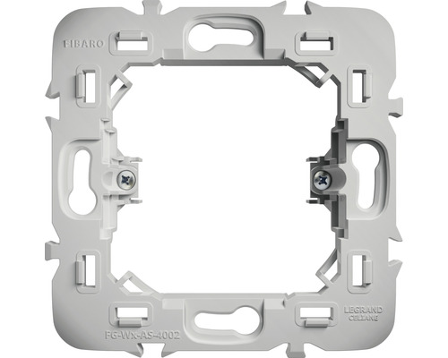 FIBARO Walli montageframe Legrand