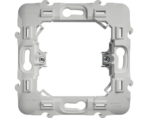 FIBARO Walli montageframe Schneider