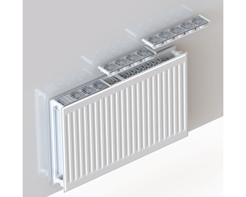 Radiatorventilatoren