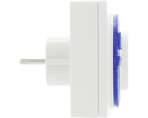 Analoge tijdschakelklok voor binnenshuis