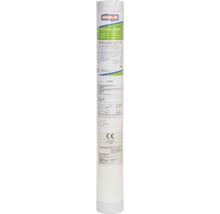MODULAN Glasweefselbehang standaard 125 gr/m² wit 1x25 m-thumb-2 MODULAN Glasweefselbehang standaard 125 gr/m² wit 1x25 m-thumb-2