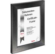 Documentenlijst voor documenten in DIN A4 formaat