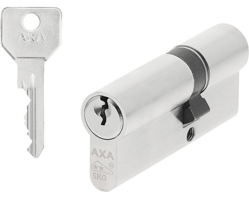 AXA Deurcilinder met sleutel