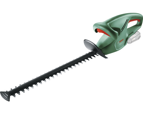 BOSCH Accu heggenschaar Easy HedgeCut P4A 18 V 45 cm excl. accu en lader **GRATIS 18 of 36 V ACCU BOSCH** Accuheggenschaar
