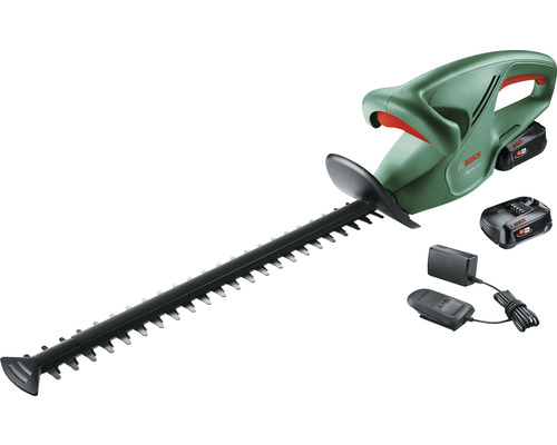 Bosch AdvancedShear 18V-20 accuheggenschaar met accu en oplader