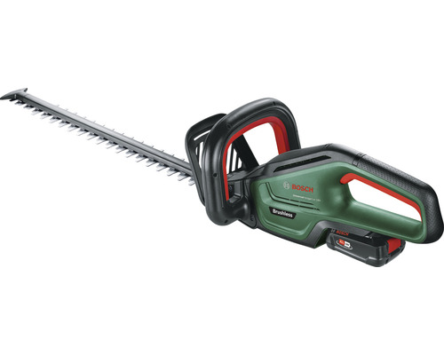 Accuheggenschaar van Bosch