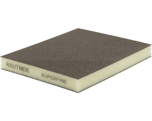 Rautner Schuurpad Superfijn Schuurmiddel