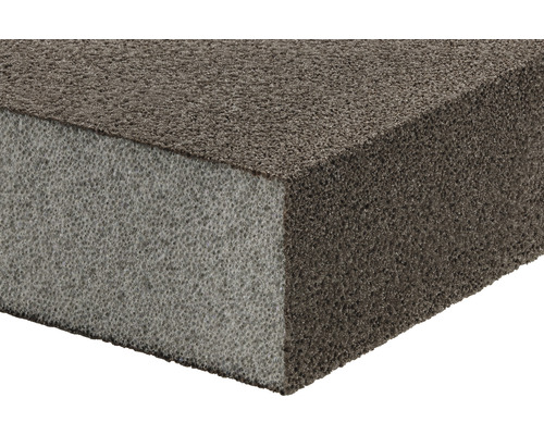 Geluidsabsorptieplaat van schuim