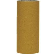 RAUTNER Schuurpapierrol Alox K240 geel 5 m x 115 mm-thumb-2