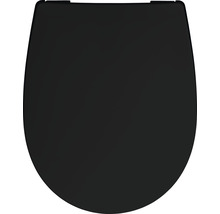 Toiletbril van kunststof